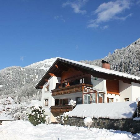 Haus Netzer Irma Apartment Sankt Gallenkirch Exterior photo